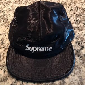 Men’s SUPREME hat